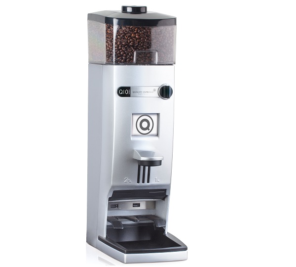 Q10 coffee grinder